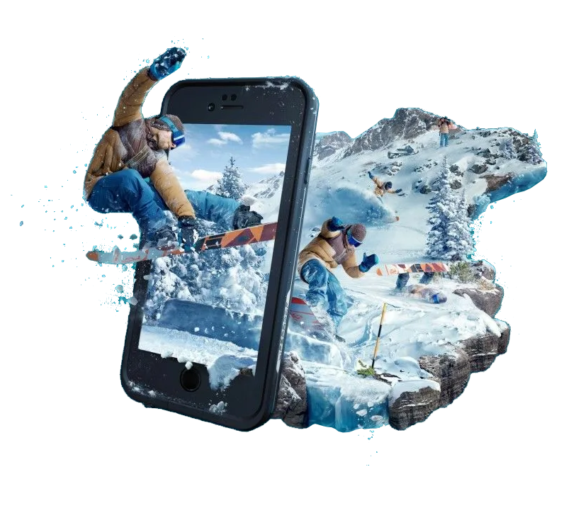 Креативная реклама: лучшие примеры в Москве