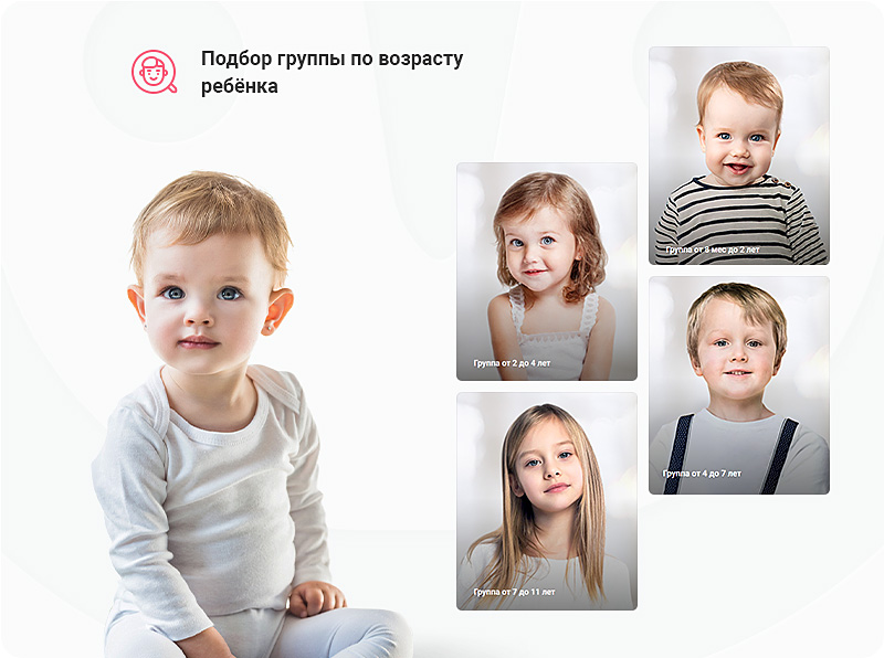 Разработка сайта для детского сада - ваше конкурентное преимущество Разработка сайта для детского сада - ваше конкурентное преимущество